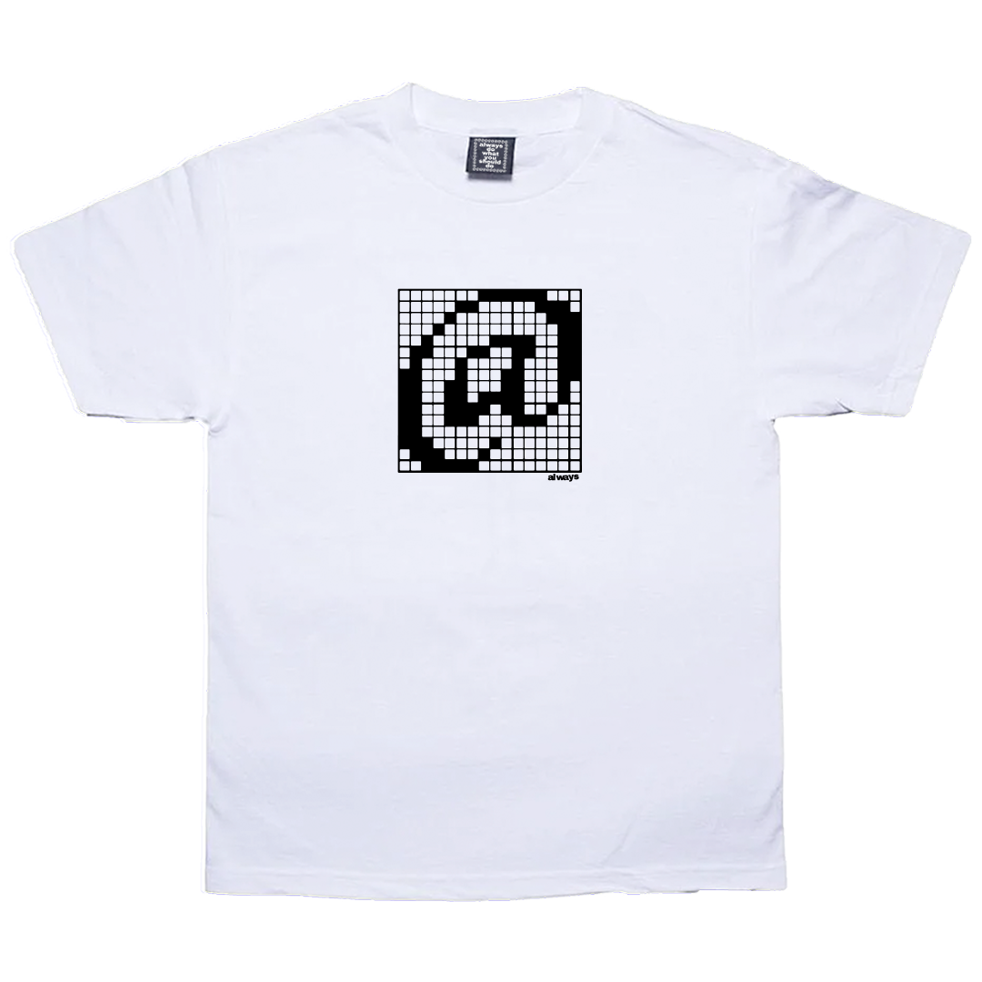 always do what you should do TシャツL always do what you should do TシャツL - メルカリ