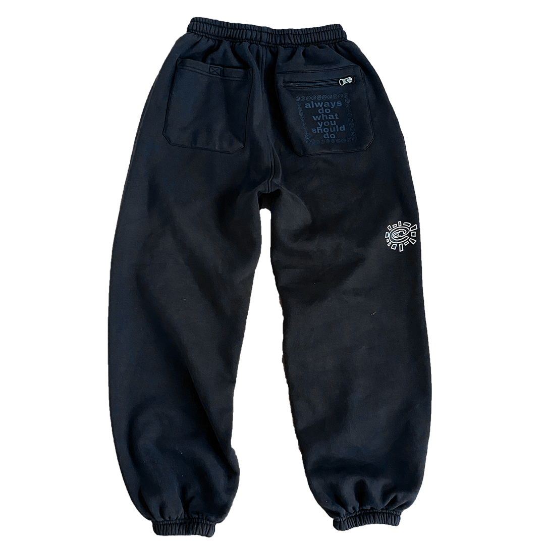 always do what you should do バック bottoms – always do what you should do