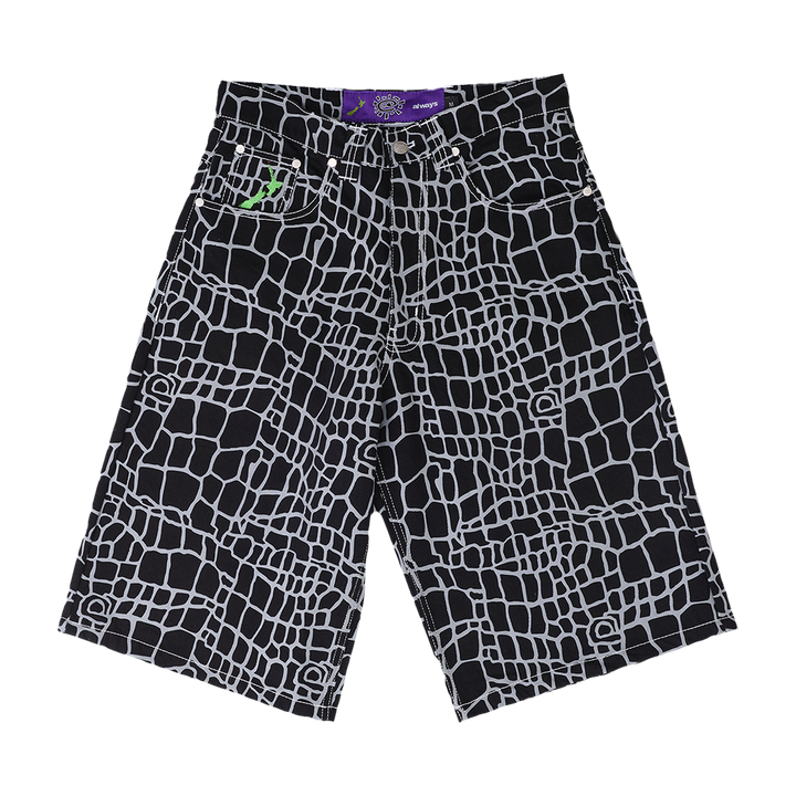 shorts – always do what you should do