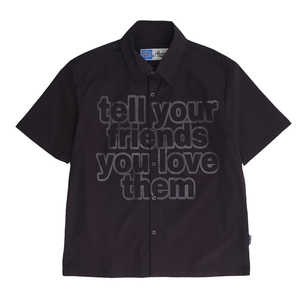 トップス Always do what you should do T-shirts(S) t-shirts – always do what you should do