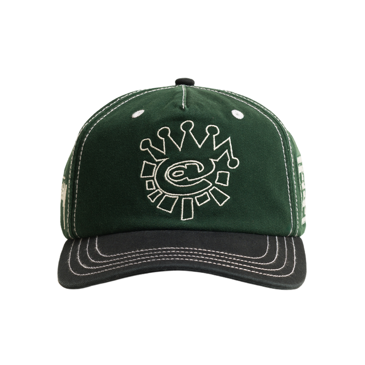 Caps – always do what you should do