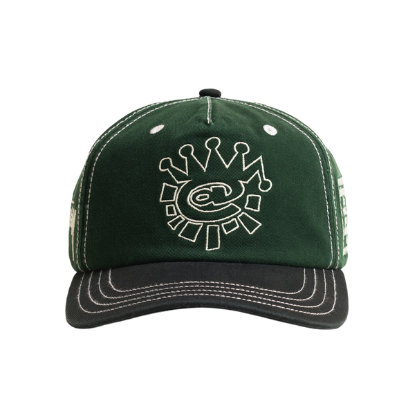 Caps – always do what you should do Caps – always do what you should do