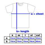 crossword @sun tshirt - white