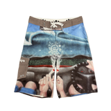 Ziggy - A.I boardshorts