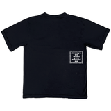 mikami tshirt - black