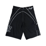 AI board shorts - black/black