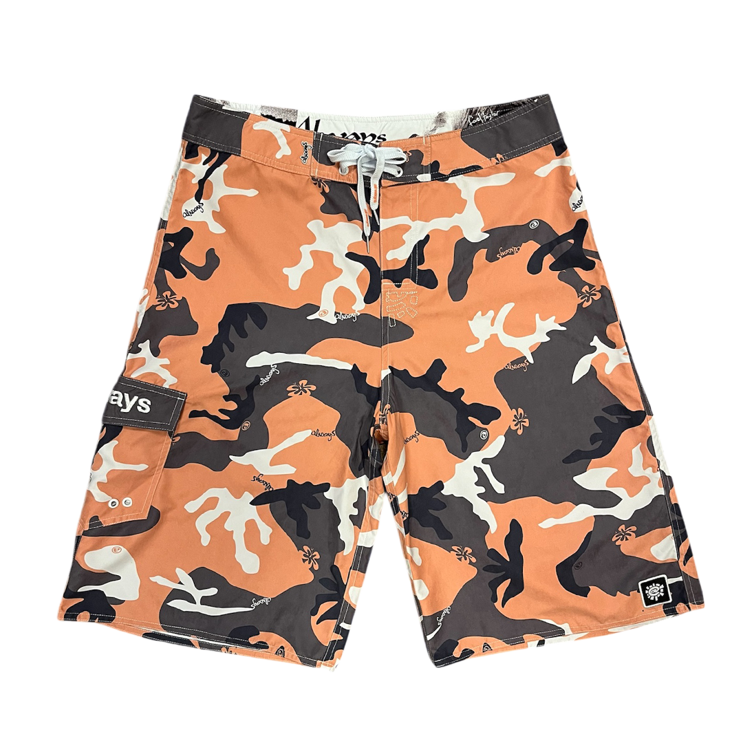 【早い者勝ち】always do what you should do camo always do what you should do