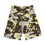 A.I boardshorts - banana camo