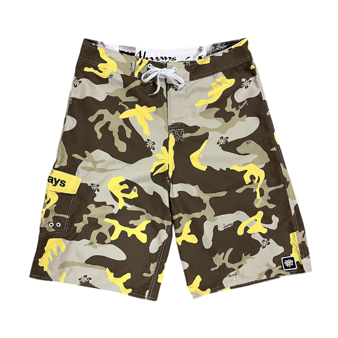 swimwear – always do what you should do