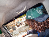 MD STUSSY ALWAYS CAP