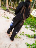 stussy x always stack sweatpant