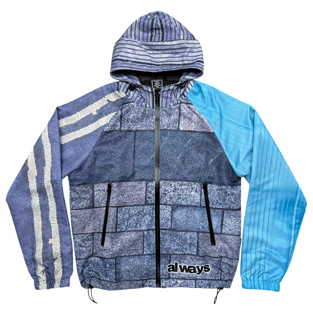 always do what should do Pandemic Jacket always do what should do Pandemic Jacket