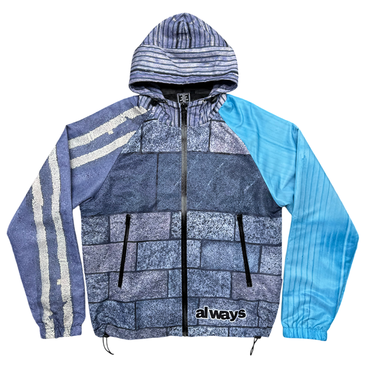 outerwear – always do what you should do