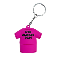 nts always tshirt usb