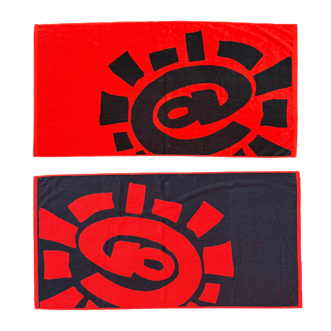 Always do what you should do タオル Always Do What You Should Do – Better™ Gift Shop