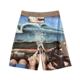 Ziggy - A.I boardshorts