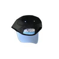 ice blue cap