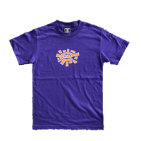 purple @sun tshirt