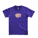purple @sun tshirt