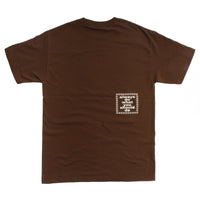 brown barrel tshirt