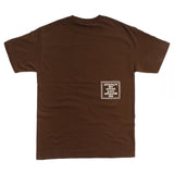 brown barrel tshirt