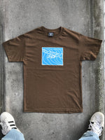 brown barrel tshirt