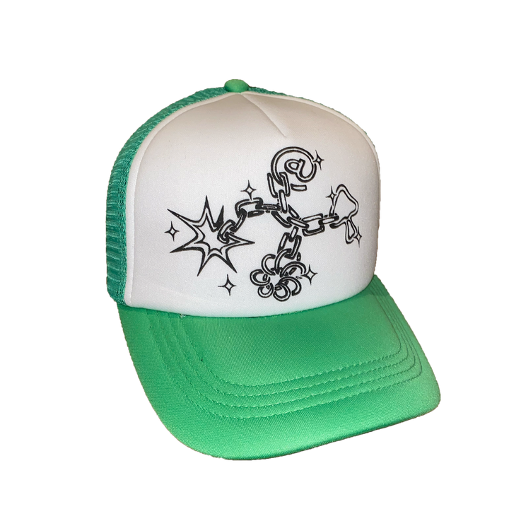 Caps – always do what you should do