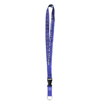 always 30cm ruler lanyard