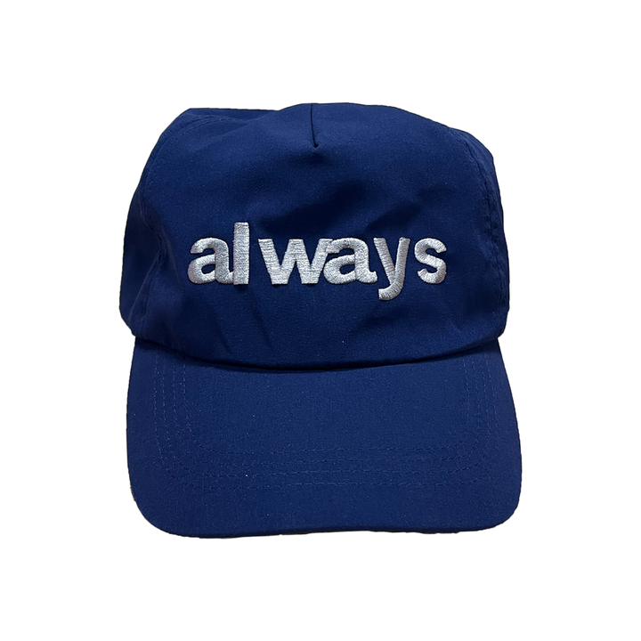 Caps – always do what you should do