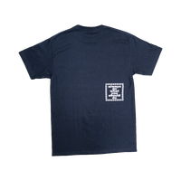 always 3116 navy t-shirt