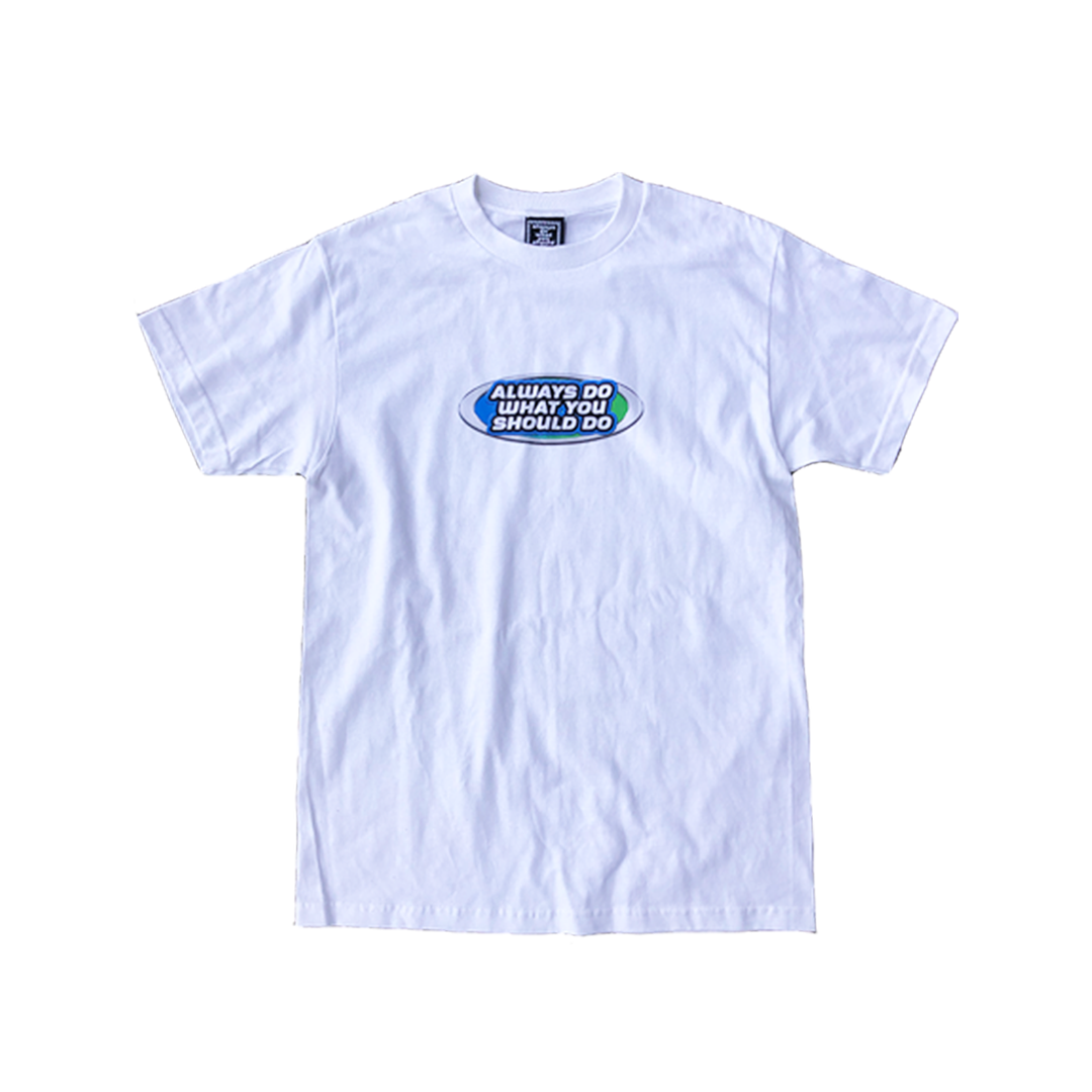 always do what you should do TシャツM Always do what you should do 3116 shirt, hoodie, sweater
