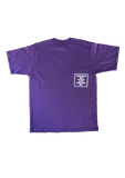 purple @sun t-shirt
