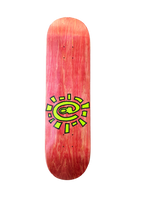 8.3 @sun skateboards