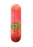 8.3 @sun skateboards