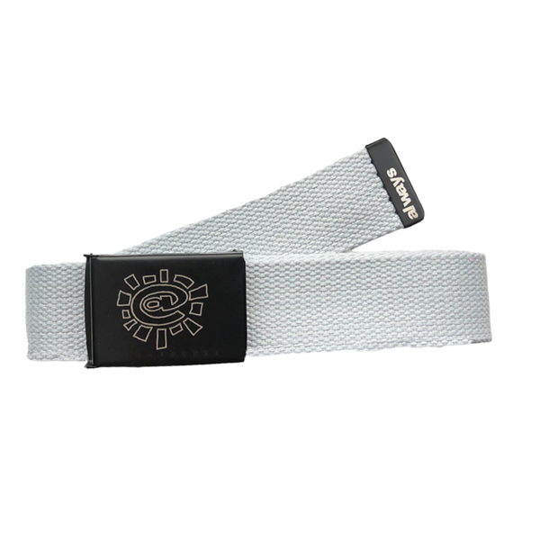 Belts – always do what you should do Belts – always do what you should do